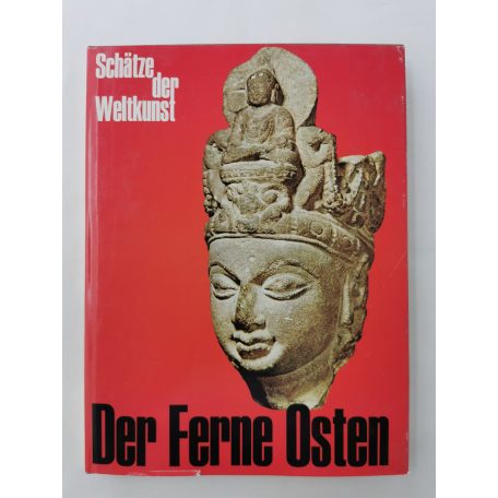 Jeannine Auboyer – Roger Goepper: Der Ferne Osten