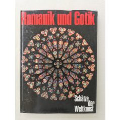 Peter Kidson: Romanik und Gotik