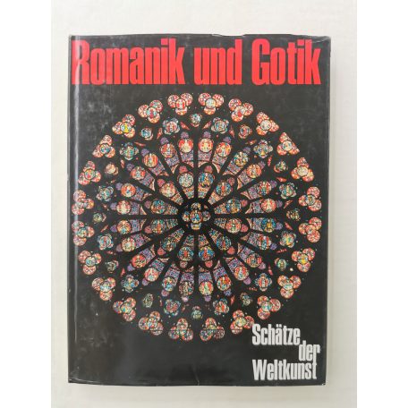 Peter Kidson: Romanik und Gotik