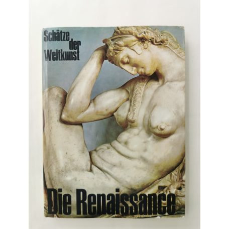 Andrew Martindale: Die Renaissance