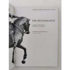 Andrew Martindale: Die Renaissance