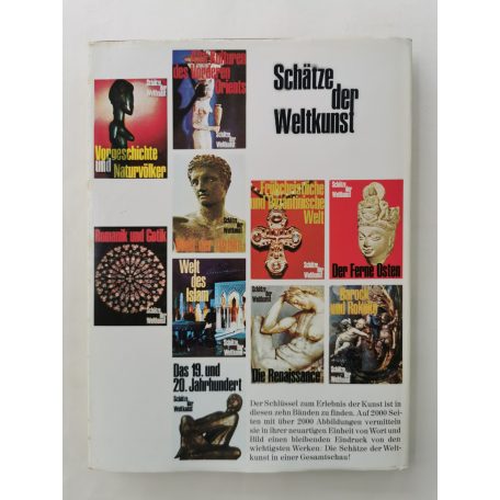 Andrew Martindale: Die Renaissance