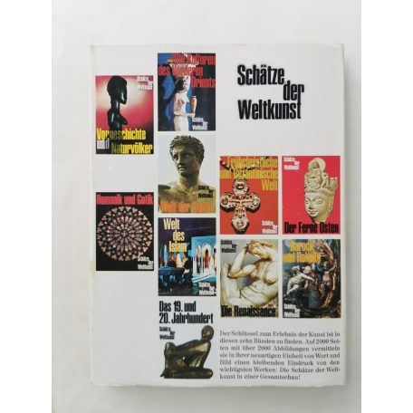 Michael Kitson: Barock und Rokoko