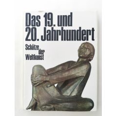 Norbert Lynton: Das 19. und 20. Jahrhundert