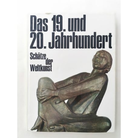 Norbert Lynton: Das 19. und 20. Jahrhundert