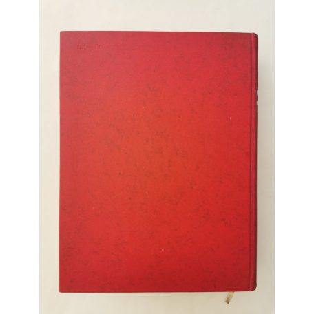 Gara Miklós (szerk.): Nyomdaipari enciklopédia