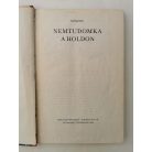Noszov: Nemtudomka a Holdon