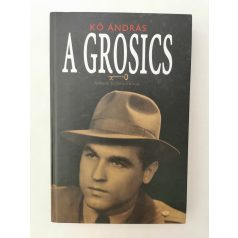 Kő András: A Grosics