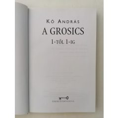 Kő András: A Grosics