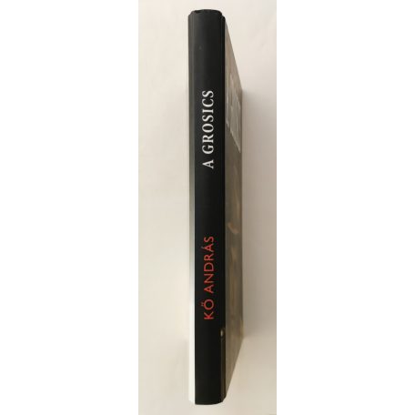 Kő András: A Grosics