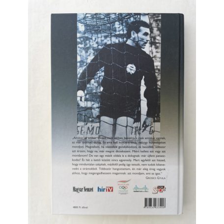 Kő András: A Grosics