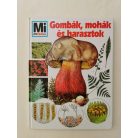 Andreas Zeugner: Gombák, mohák és harasztok