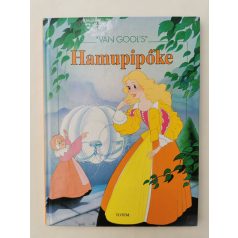 Van Gool: Hamupipőke