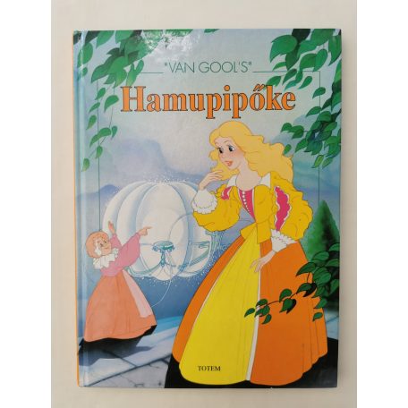 Van Gool: Hamupipőke