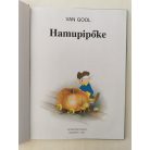 Van Gool: Hamupipőke