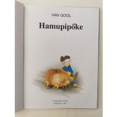Van Gool: Hamupipőke