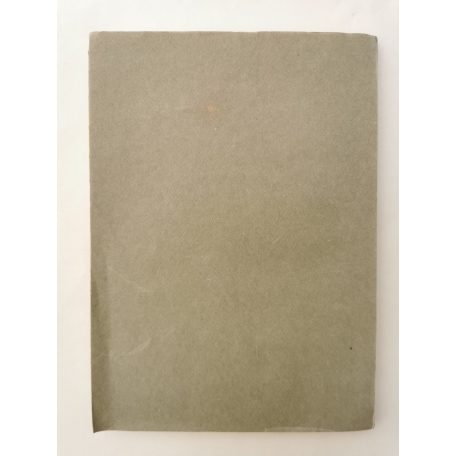 Ady Endre: Az uj Hellász (számozott)