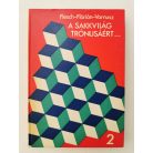 Flesch János – Flórián Tibor – Varnusz Egon: A sakkvilág trónusáért I-II.