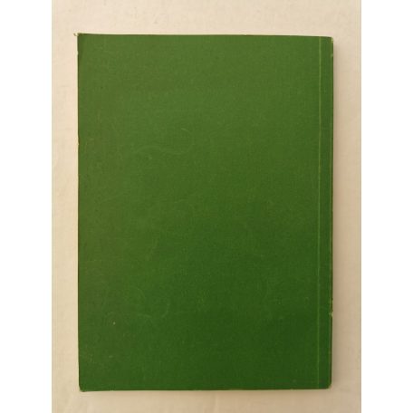 D. C. Jarvis: A méz és más természetes készítmények