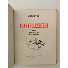 Alekszej Tolsztoj: Aranykulcsocska vagy Burattino kalandjai 