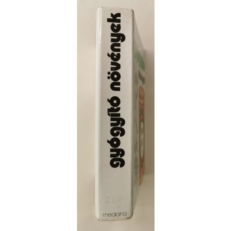 Rápóti Jenő – Romváry Vilmos: Gyógyító növények (A gyógynövényekről általában; Hazai gyógynövényeink részletes ismertetése; A gyógynövények mint gyógyszeripari alapanyagok; Gyűjtési naptár és a száradási arány táblázata...)