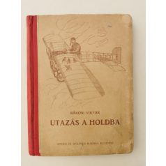 Rákosi Viktor: Utazás a Holdba és egyéb történetek