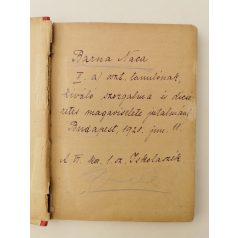 Rákosi Viktor: Utazás a Holdba és egyéb történetek