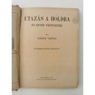 Rákosi Viktor: Utazás a Holdba és egyéb történetek