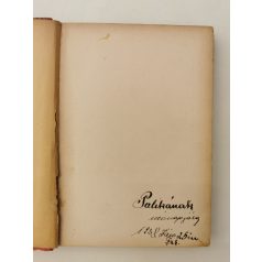 Rákosi Viktor: Utazás a Holdba és egyéb történetek