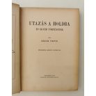 Rákosi Viktor: Utazás a Holdba és egyéb történetek