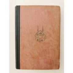 Marssó József: A titokzatos alagút