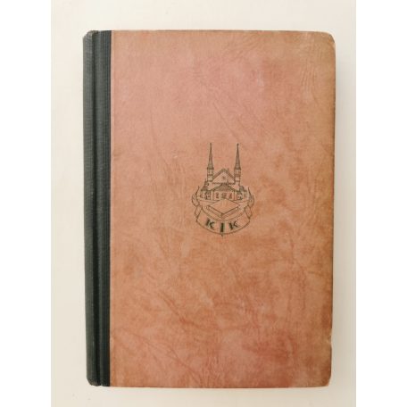 Marssó József: A titokzatos alagút