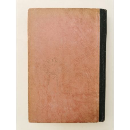 Marssó József: A titokzatos alagút