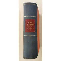 Karl May (May Károly): Old Wabble
