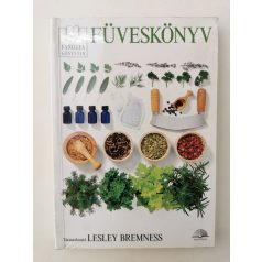 Lesley Bremness (szerk.): Füveskönyv