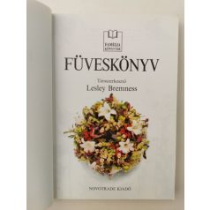 Lesley Bremness (szerk.): Füveskönyv