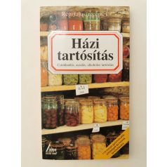 Odette Perrin: Házi tartósítás
