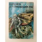 Georgij Gurevics: A Naprendszer fiai