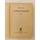 Tabéry Géza: Szarvasbika (Első kiadás!)