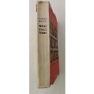 S. Fowler-Wright: Prága nincs többé Az 1938-as háború regénye