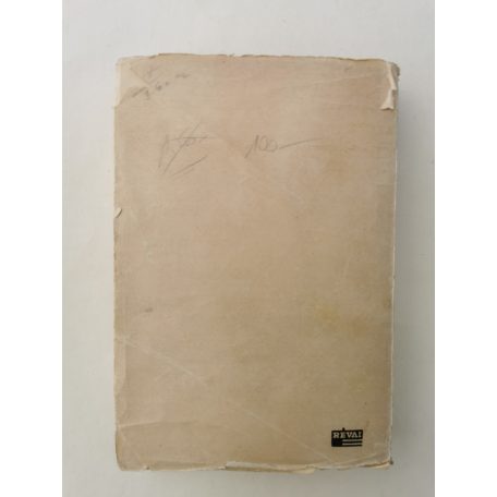 S. Fowler-Wright: Prága nincs többé Az 1938-as háború regénye