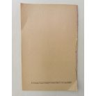 Bárczi Géza: A „pesti nyelv” (Első kiadás!)