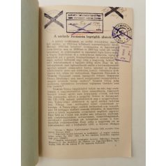   Jakubovich Emil: A székely rovásírás legrégibb ábécéi