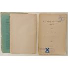 Thallóczy Lajos: Mantovai követjárás Budán