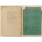 Thallóczy Lajos: Mantovai követjárás Budán