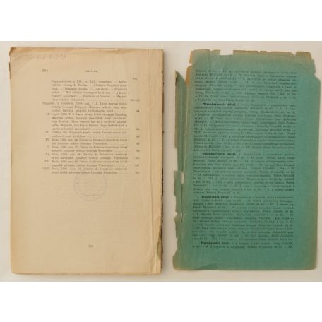 Thallóczy Lajos: Mantovai követjárás Budán