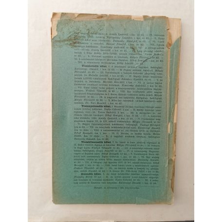 Thallóczy Lajos: Mantovai követjárás Budán