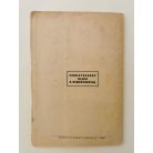 Szabó Dezső (szerk.): Élet és Irodalom I. évf. 1. sz. - 1923. március