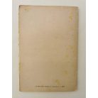 Szabó Dezső (szerk.): Élet és Irodalom I. évf. 6. sz. - 1923. augusztus