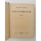 Aszlányi Károly: Szélhámosok